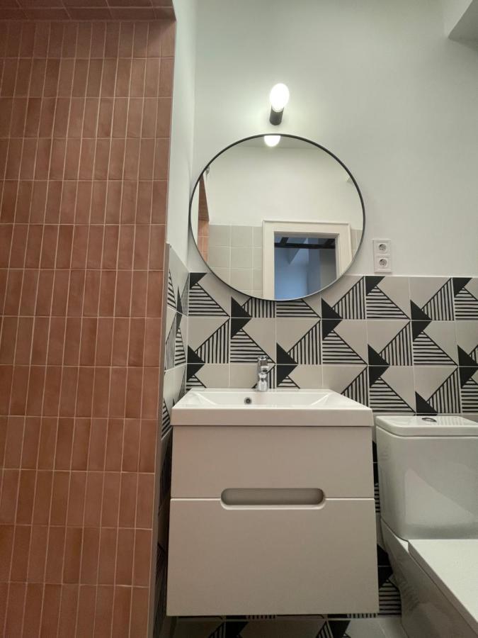 בודפשט Studio 5 מראה חיצוני תמונה