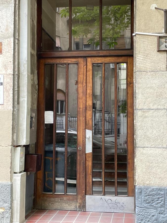 בודפשט Studio 5 מראה חיצוני תמונה